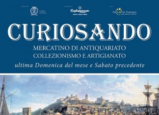 curiosando Ancona 28 29 aprile 2018