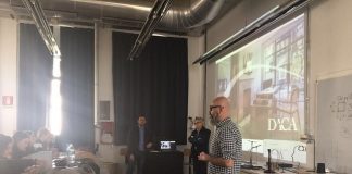 DACA Vetrina e NABA, prima collaborazione per un concorso di idee