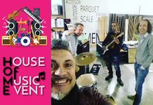 fab house of music event fabrika