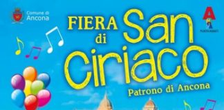 Festa San Ciriaco Ancona 2018