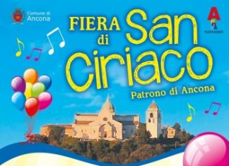 Festa San Ciriaco Ancona 2018