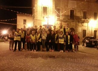 incontro Castelfidardo