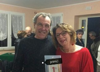 Gran Prix regionale di burraco: al via la 4° edizione a Corinaldo katia vecchioni moreno marchegiani burraco corinaldo