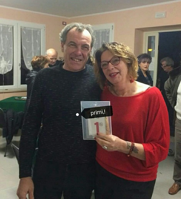 katia vecchioni moreno marchegiani burraco corinaldo