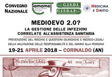 Medioevo 2.0?: convegno Corinaldo 19 21 aprile