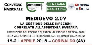 Medioevo 2.0?: convegno a Corinaldo dal 19 al 21 aprile Medioevo 2.0?: convegno Corinaldo 19 21 aprile