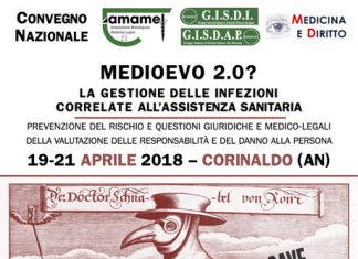 Medioevo 2.0?: convegno a Corinaldo dal 19 al 21 aprile Medioevo 2.0?: convegno Corinaldo 19 21 aprile