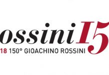 Pesaro Rossini 150
