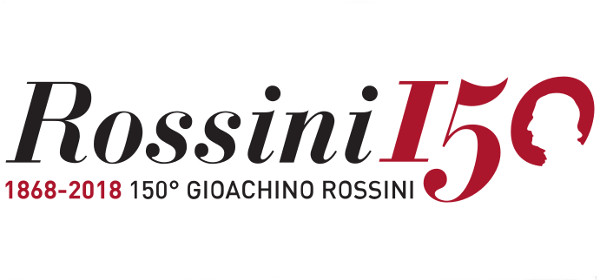 Pesaro Rossini 150