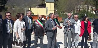 Arquata del Tronto Centro Civico Rotary