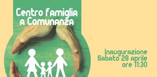 punto ascolto Comunanza