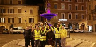 Salute in cammino, il 17 aprile 2° appuntamento a Osimo salute in cammino gruppo Osimo