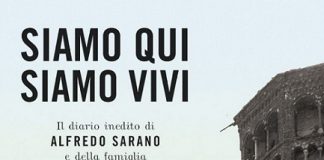 Siamo qui, siamo vivi Roberto Mazzoli