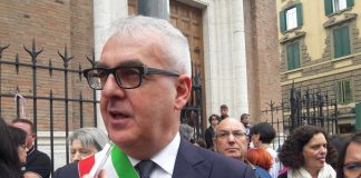 Il sindaco Carancini ai funerali di Pamela Mastropietro: “Macerata ha vissuto questa tragedia senza retorica”