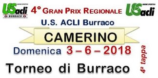 Camerino, burraco: tappa del Grax prix regionale il 3 giugno Camerino, burraco tappa Grax prix regionale 3 giugno