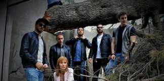 "Come Ci Viene" il nuovo singolo de La Chance su Marte