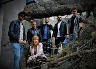 “Come Ci Viene” il nuovo singolo de La Chance su Marte "Come Ci Viene" il nuovo singolo de La Chance su Marte