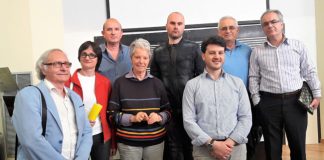 Impegnativa attività all’estero per la compositrice Ada Gentile