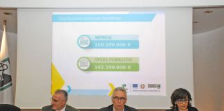 Regione, oltre 8 milioni per migliorare mense e alloggi