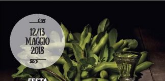 Festa della Fava di Fratte Rosa e dei Tacconi 2018