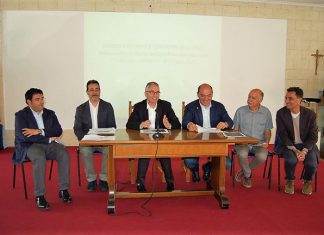 Area sud Ancona, 14 milioni dalla Regione per le infrastrutture