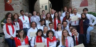 Fiorenzuola nasce Associazione Culturale Focara per Dante