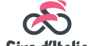 Giro d'Italia logo 2018