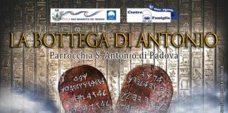 musical I dieci comandamenti 12 maggio San Benedetto