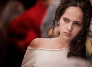 Ad Ancona il 10 e l’11 maggio arriva “Il Cratere”, film della regista marchigiana Silvia Luzi