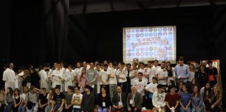 3° edizione S-Factor a Camerino: tutti i premiati 3° edizione S-Factor Camerino premiati