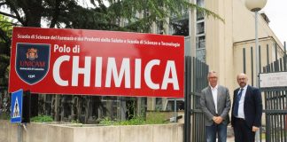 Lavori in corso per il campus dell’Unicam