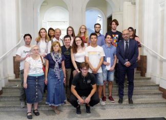 Alternanza scuola-lavoro in consiglio regionale, 9 studenti elaborano pdl su microplastiche
