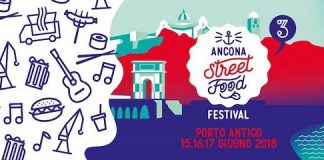Ancona Street Food Festival 2018