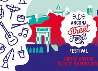 Ancona Street Food Festival 2018: orari, programma Ancona Street Food Festival 2018