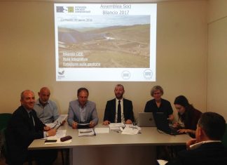 Corinaldo, Azienda Servizi Ambientali: approvato il bilancio 2017 Corinaldo Azienda Servizi Ambientali approvato bilancio 2017