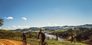 Marche bike accompagnatore cicloturistico