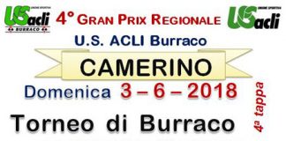 Camerino, il 3 giugno 4° tappa gran prix burraco camerino burraco 3 giugno 2018