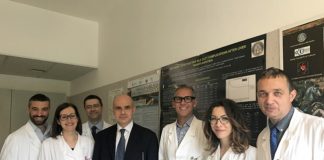 Ancona Update in chirurgia epato-bilio-pancreatica 2018