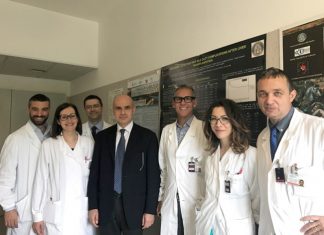 Ancona Update in chirurgia epato-bilio-pancreatica 2018