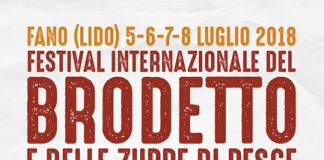 Festival Internazionale del Brodetto e delle Zuppe di Pesce