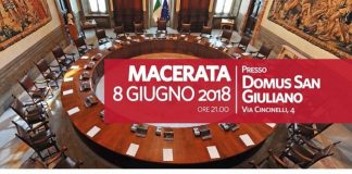 “Ministero della Pace, una scelta di Governo”: seminario a Macerata Ministero della Pace una scelta di Governo seminario Macerata