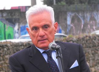 Nuovo ospedale Salesi pronto fra tre anni, Caporossi: “Risultato non scontato”