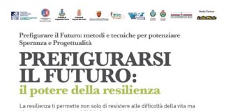 Allenare cervello resilienza incontro Arquata del Tronto