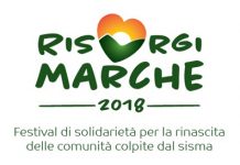 Risorgi Marche 2018