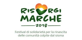 Risorgi Marche 2018