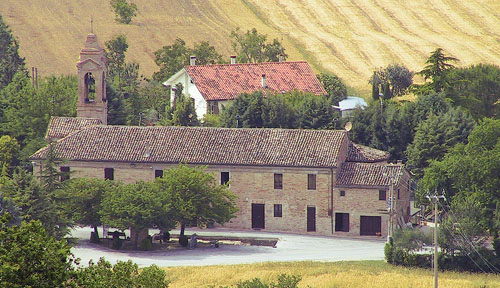 Santa Maria in Portuno