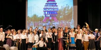 San Benedetto alunni Piacentini protagonisti teatro