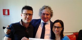 Primo Trofeo Città di Tolentino 18 giugno