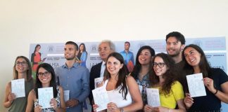 Univpm, studenti testimonial della nuova campagna di comunicazione