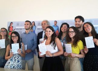 Univpm, studenti testimonial della nuova campagna di comunicazione
